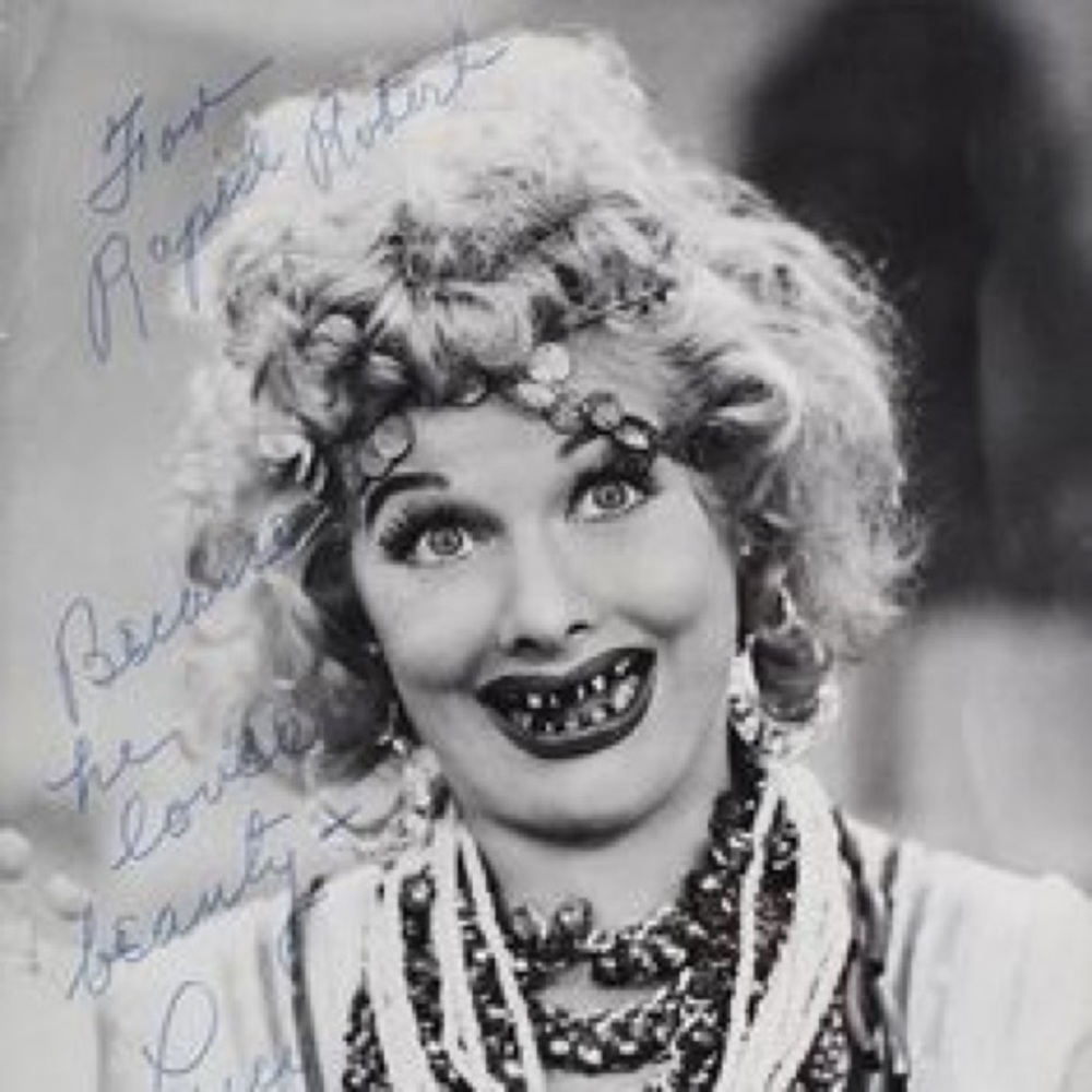 MEET YOUR SERIOUS POSHMARK AMBASSADOR